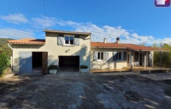 La Bastide-de-Sérou, Midi-Pyrénées 09240
