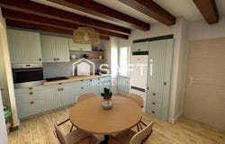 L' Ile-Bouchard, Centre 37220