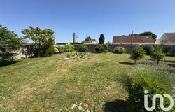 Gohory, Centre-Val de Loire 28160
