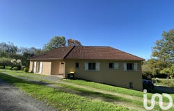 Saint-Sulpice-le-Guérétois, Nouvelle-Aquitaine 23000