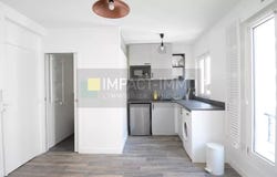 Puteaux, Hauts-de-Seine 92800
