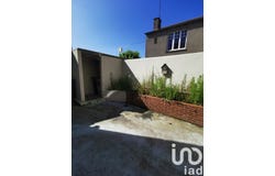 Pommerit-le-Vicomte, Brittany 22200
