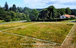 Route des Galards, Douville, Dordogne 24140