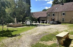 Vellechevreux-Et-Courbenans, Franche-Comté 70110