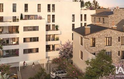 SAINT-BRIEUC, Brittany 22000