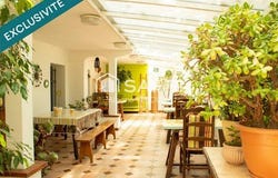 Vernet-Les-Bains, Languedoc-Roussillon 66820