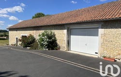 Arthenac, Nouvelle-Aquitaine 17520