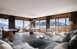 Châtel, Rhône-Alpes 74390