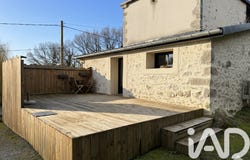 Le Tallud, Nouvelle-Aquitaine 79200
