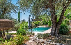 Châteauneuf-Grasse, Provence-Alpes-Côte d'Azur 06740