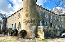 Tresques, Languedoc-Roussillon 30330