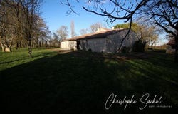 Saint-Etienne-La-Cigogne, Poitou-Charentes 79360