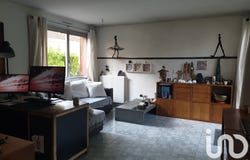 Champigny-sur-Marne, Île-de-France 94500
