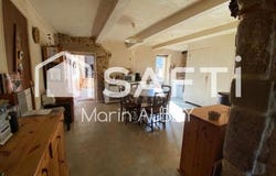 Pougnadoresse, Languedoc-Roussillon 30330