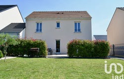 Crégy-lès-Meaux, Île-de-France 77124