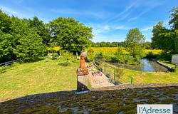 CHARLEVAL, Normandy 27380
