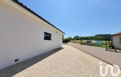 Rivières, Occitanie 30430