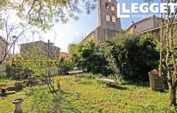 Issel, Occitanie 11400
