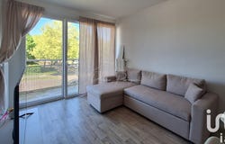 Jouy-le-Moutier, Île-de-France 95280