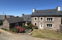 Plouézec, Brittany 22470