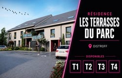 Distroff, Moselle 57925