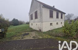 Marigny, Grand Est 51230