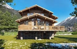Argentière, Haute-Savoie 74400