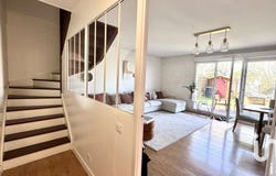 Montigny-lès-Cormeilles, Île-de-France 95370