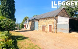 La Porcherie, Nouvelle-Aquitaine 87380
