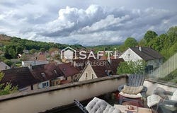 Badevel, Franche-Comté 25490