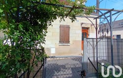 Saint-Aignan, Centre-Val de Loire 41110