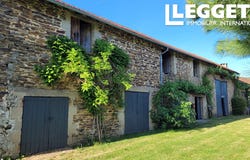 Chalais, Nouvelle-Aquitaine 24800