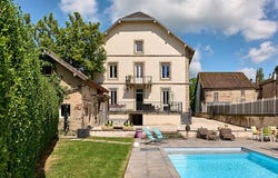 FOUGEROLLES, Bourgogne-Franche-Comté 70220