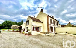 Fouchères, Bourgogne-Franche-Comté 89150