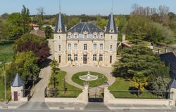 Eyrans, Aquitaine 33390