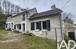 Migé, Bourgogne-Franche-Comté 89580