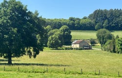 Janaillat, Limousin 23250