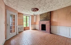 Marcey-Les-Greves, Basse-Normandie 50300