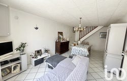 Reuil-en-Brie, Île-de-France 77260