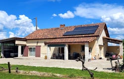 Monbazillac, Nouvelle-Aquitaine 24240