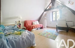 Montbazon, Centre-Val de Loire 37250