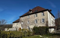 ARGONAY, Rhône-Alpes 74370