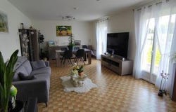 Montbert, Pays de la Loire 44140