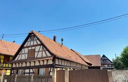 Lipsheim, Bas-Rhin 67640