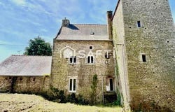 Elven, Bretagne 56250