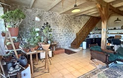 Lauzerte, Midi-Pyrénées 82110