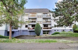 Fegersheim, Bas-Rhin 67640
