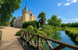 Chabris, Centre-Val de Loire 36210