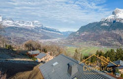 Combloux, Rhône-Alpes 74920