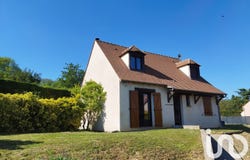 Précy-sur-Oise, Hauts-de-France 60460